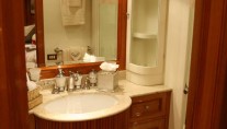 Paradigm -  Guest bathroom